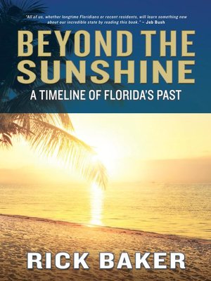 cover image of Beyond the Sunshine